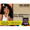 DR SKIN NATURAL COSMETICS MOLECULAR REVIVING FACIAL AMPOULES — 6 AMPOULES * 10 ML